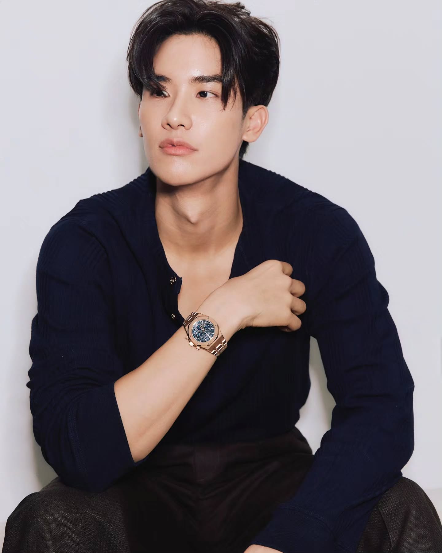 ชื่อบริษัทดาราไทย ไอเดียสุดล้ำ!