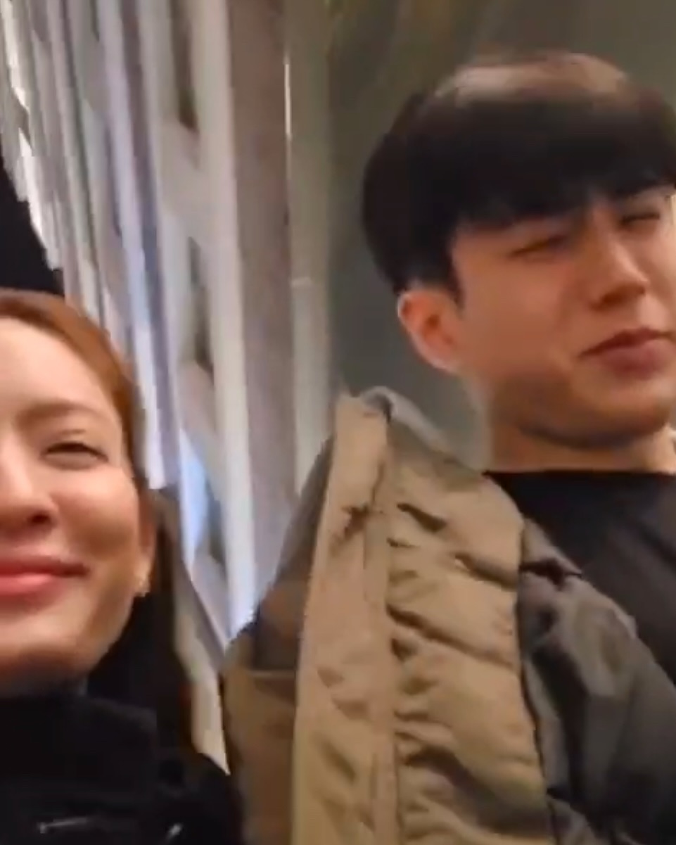 แอฟ นนกุล