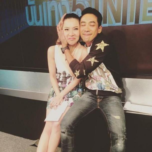 บอย ต้นหอม