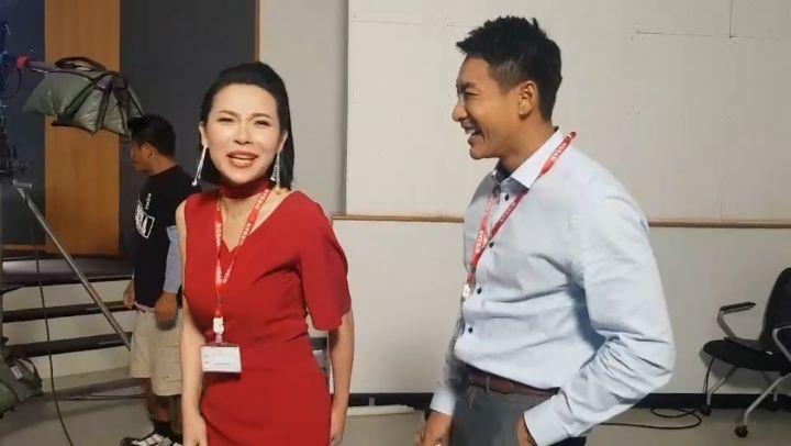 บอย ต้นหอม