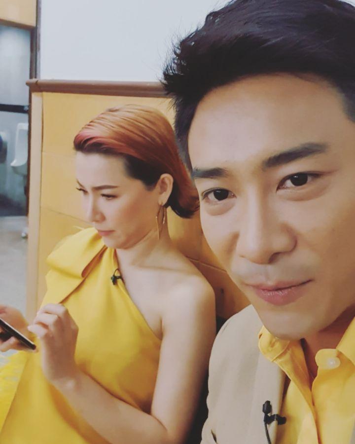 บอย ต้นหอม