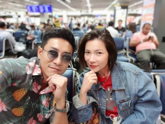 บอย ต้นหอม