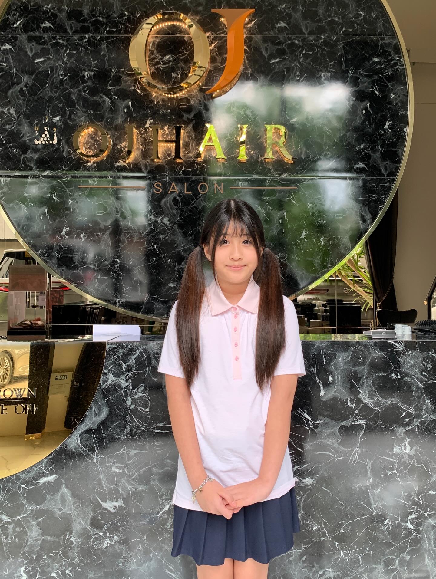 น้องมายู