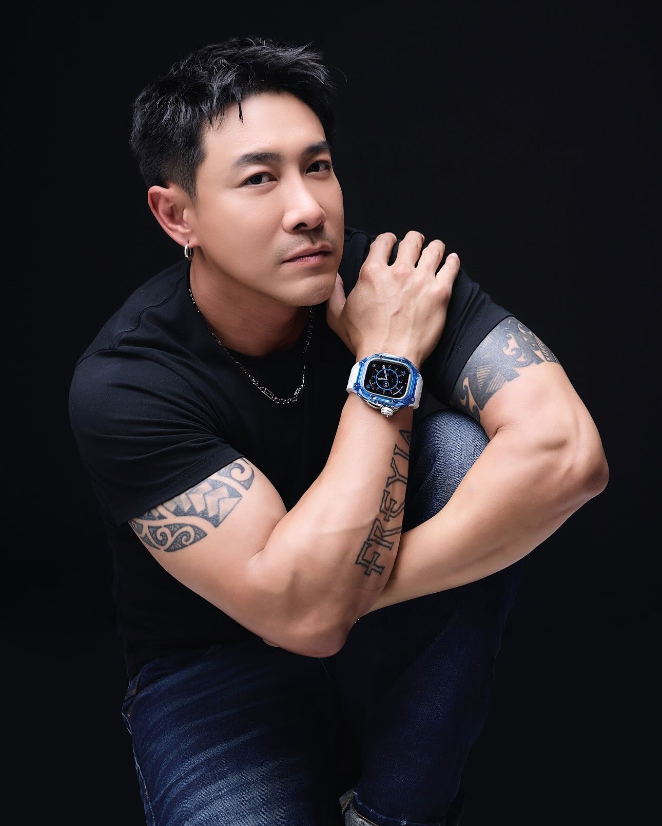 บอย ภิษณุ