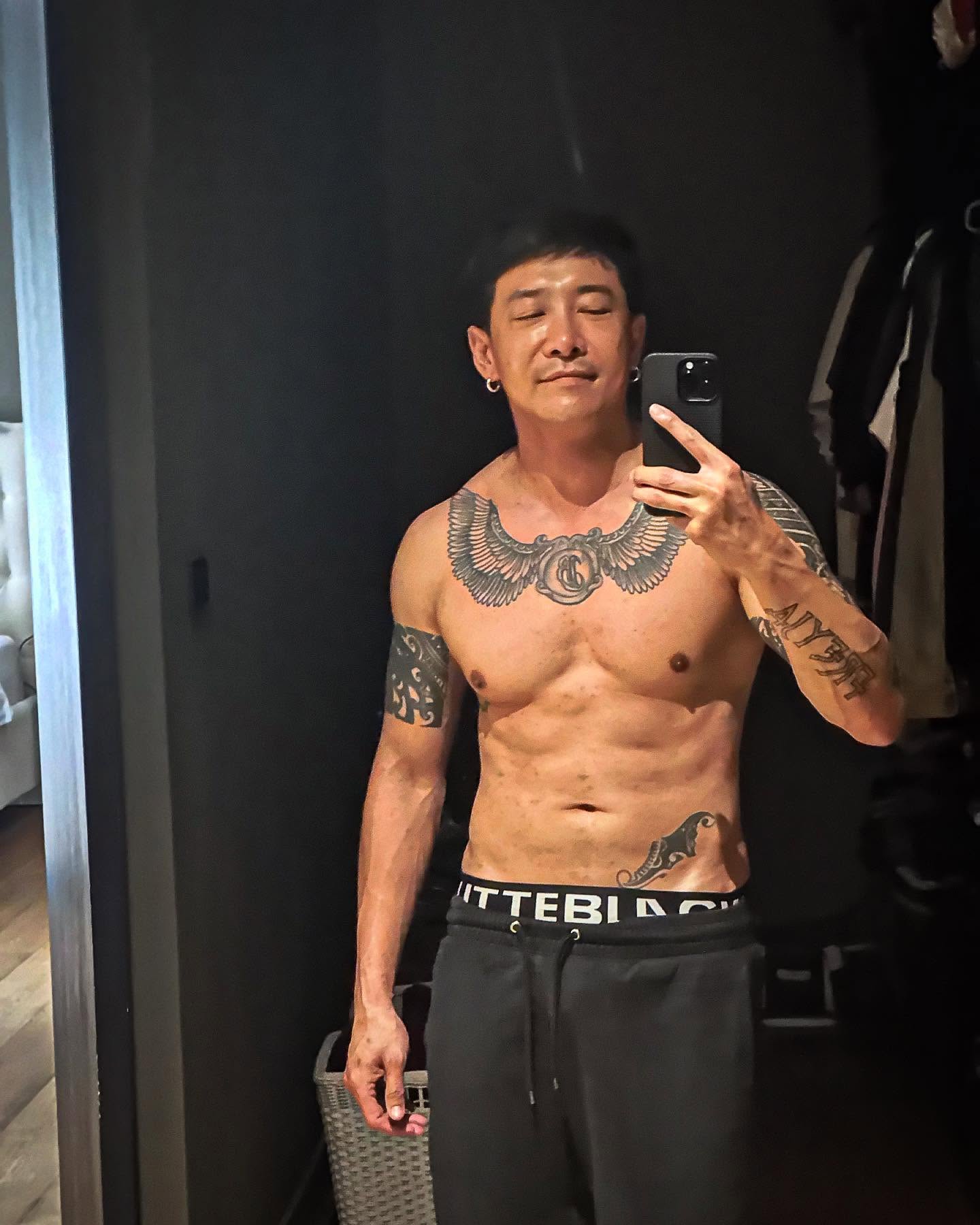 บอย ภิษณุ