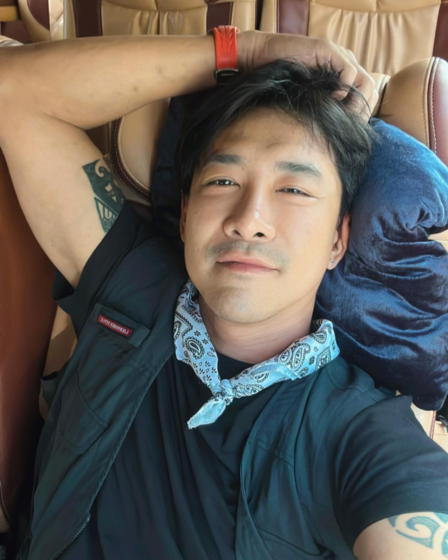 บอย ภิษณุ