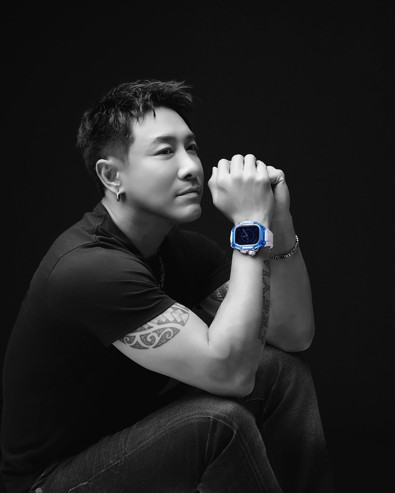 บอย ภิษณุ