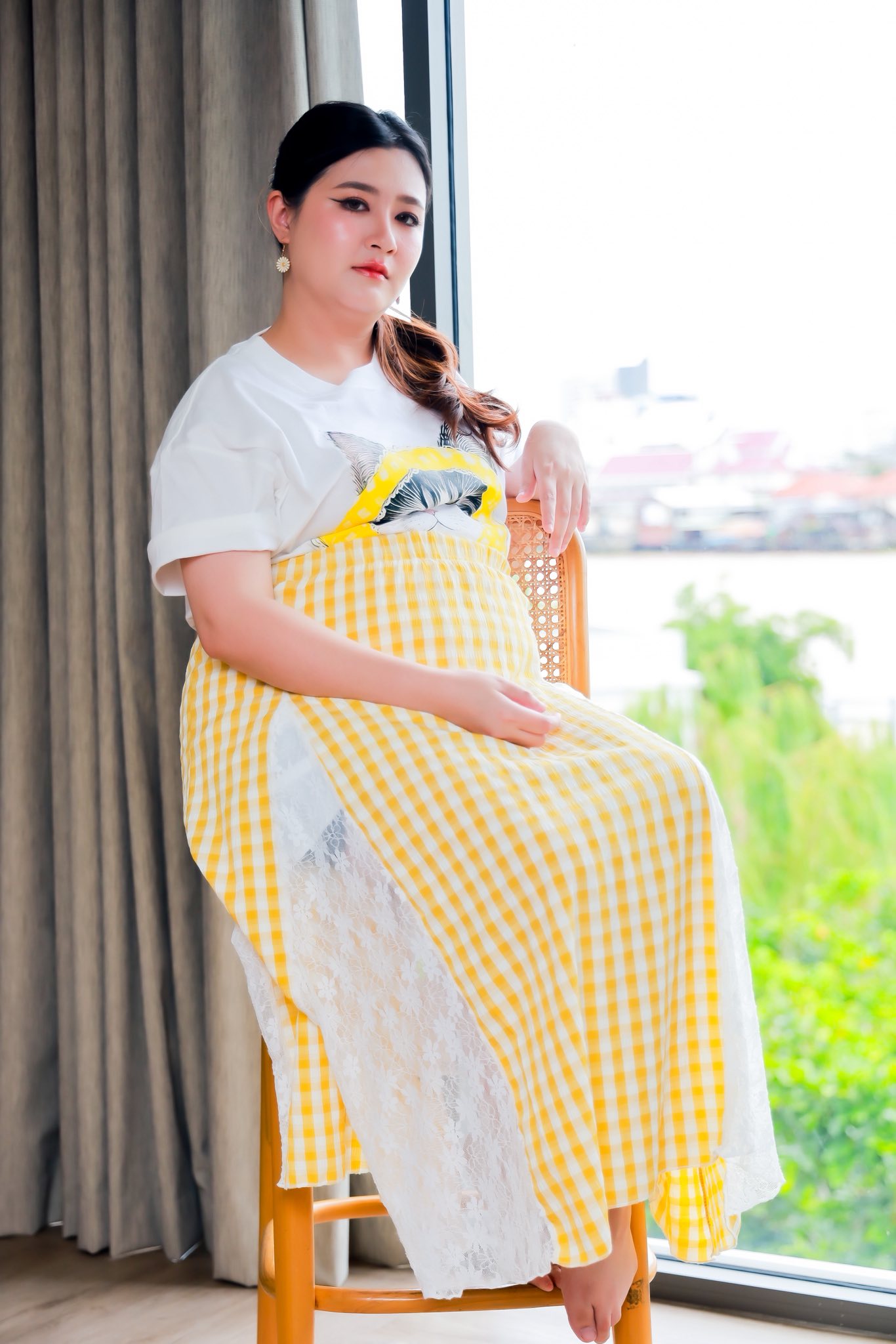 โฟกัส จีระกุล