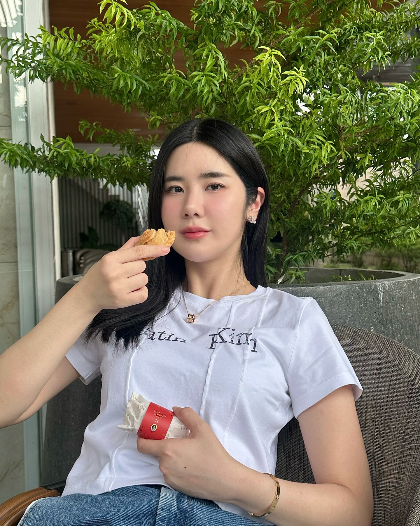 นุ่น สุทธิภา