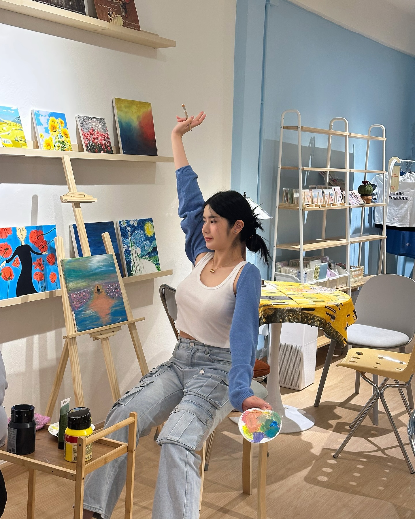 นุ่น สุทธิภา