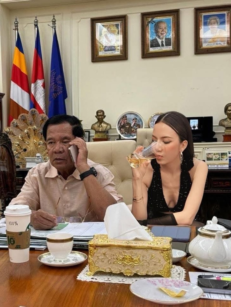 จ๊ะ นงผณี