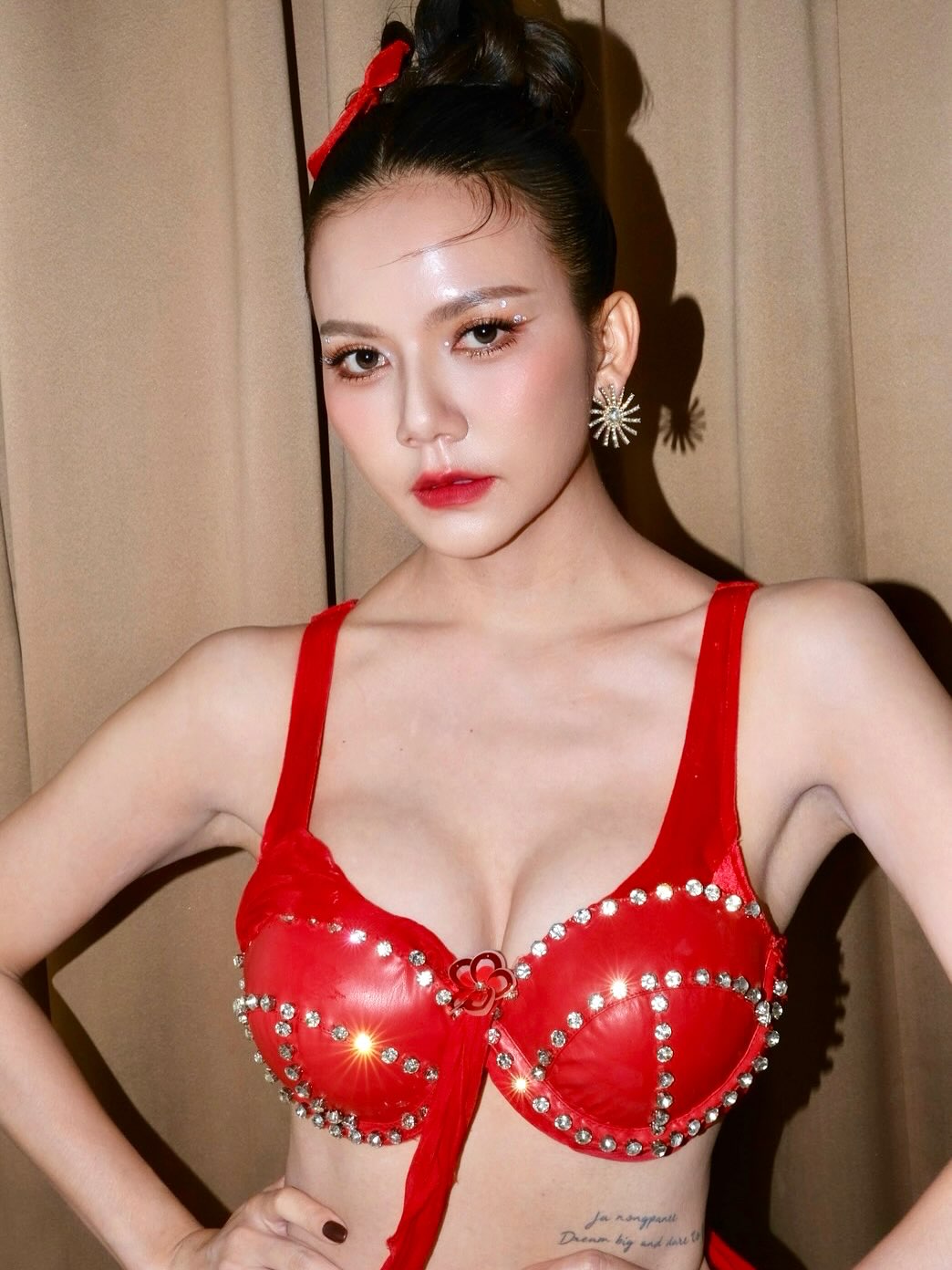 จ๊ะ นงผณี