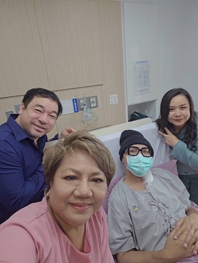 มัม ลาโคนิค