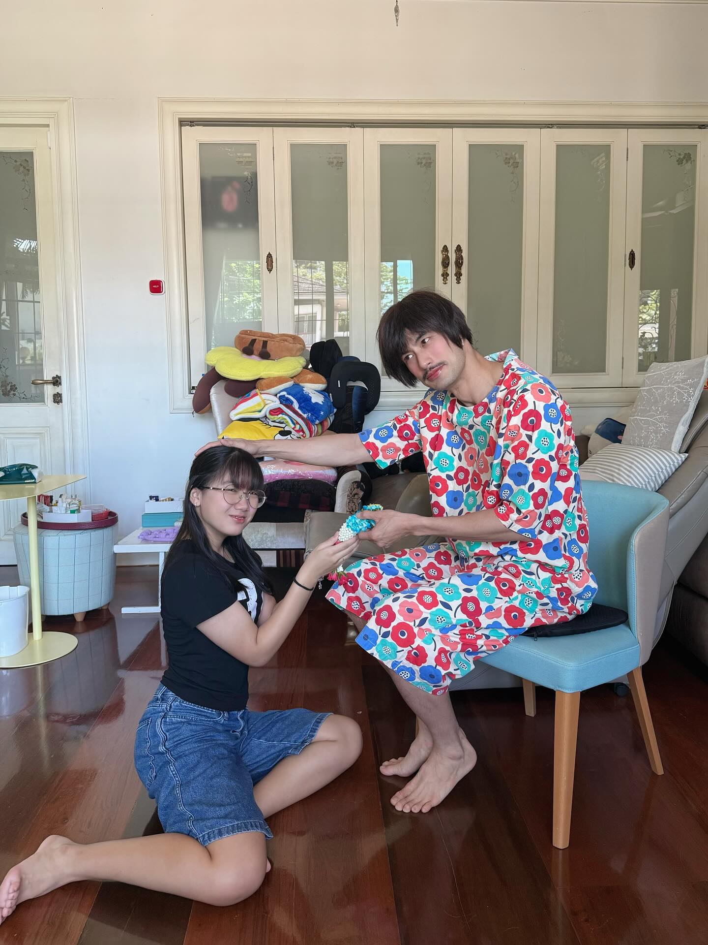 บอย ปกรณ์