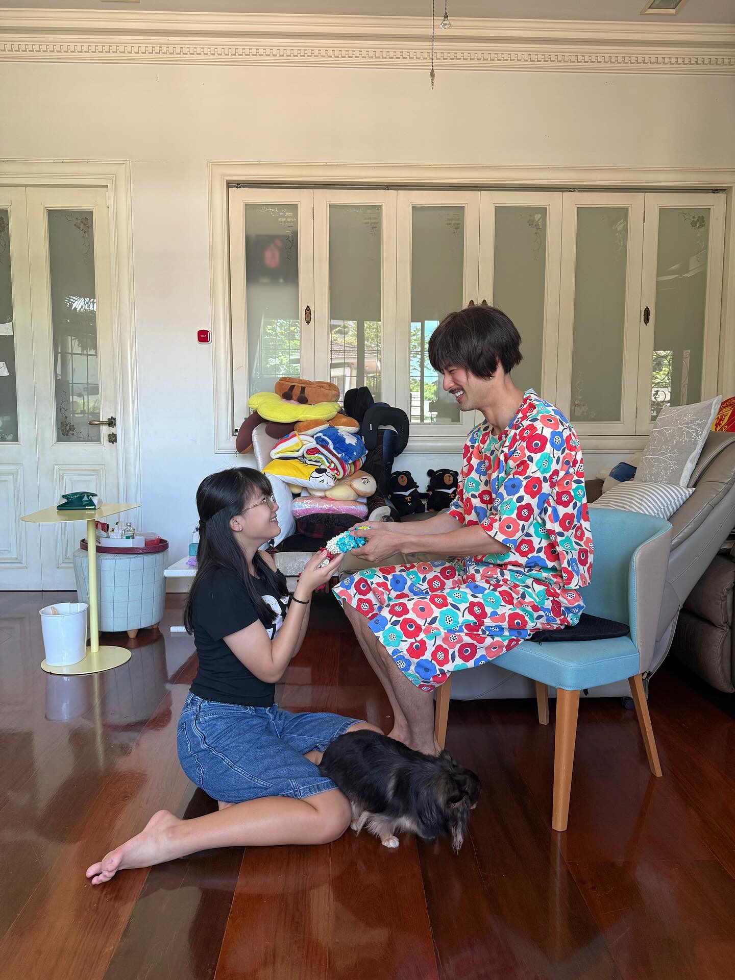 บอย ปกรณ์