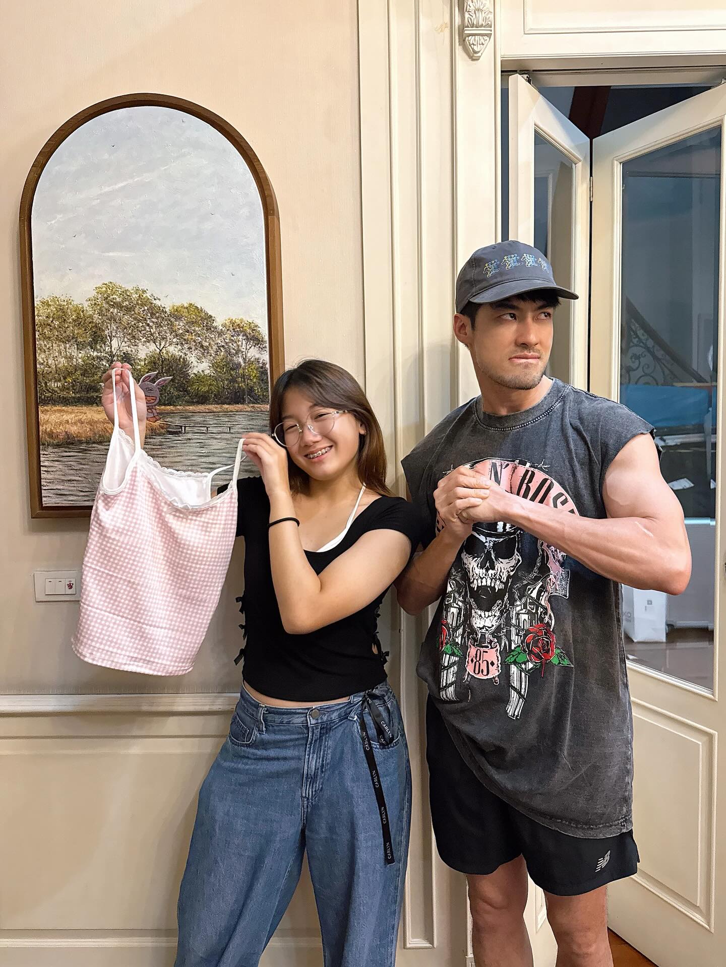 บอย ปกรณ์