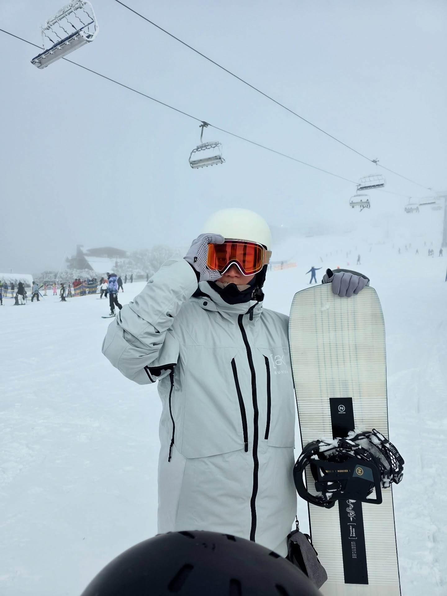 ชมพู่ น็อต