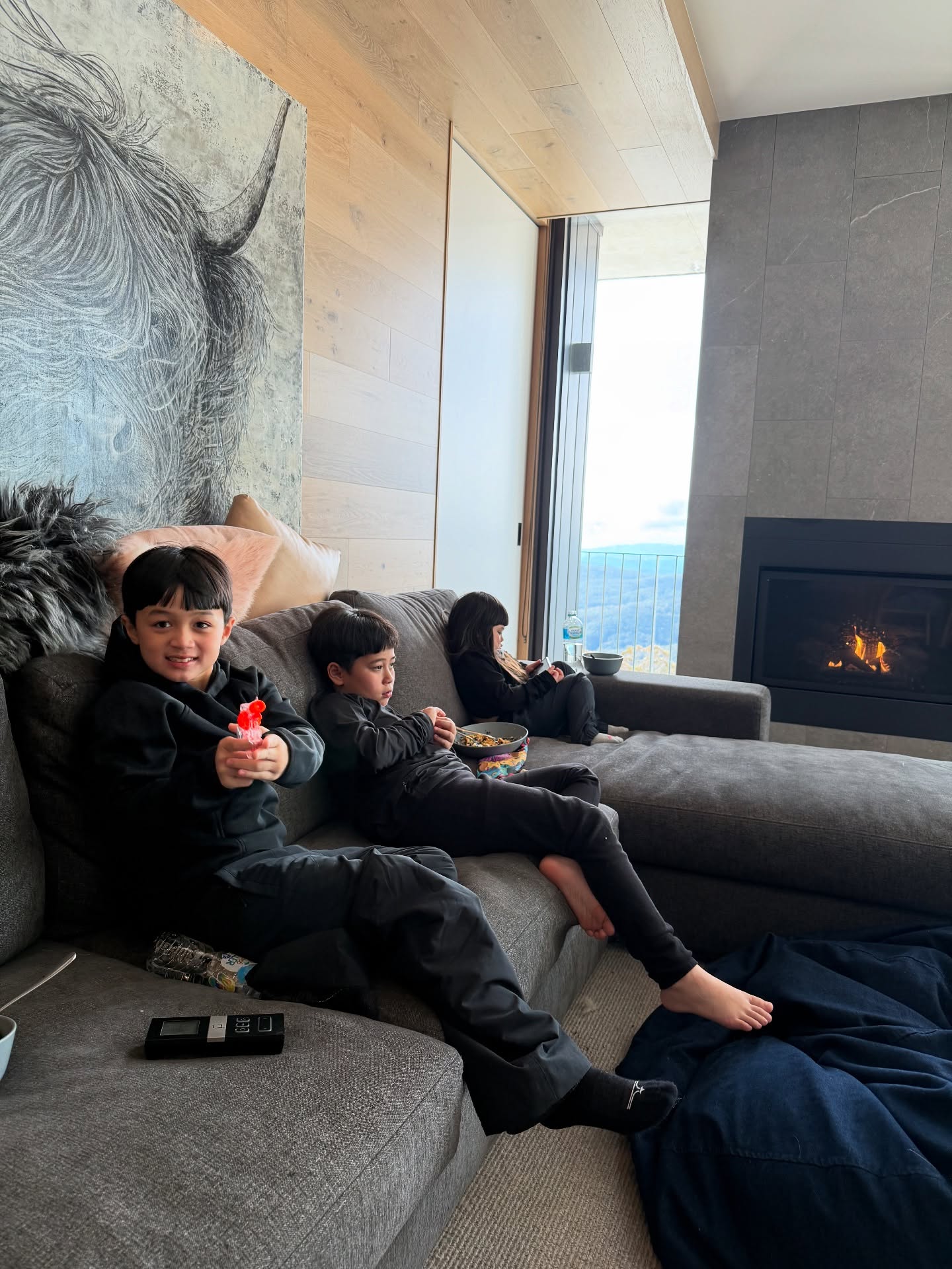 ชมพู่ น็อต