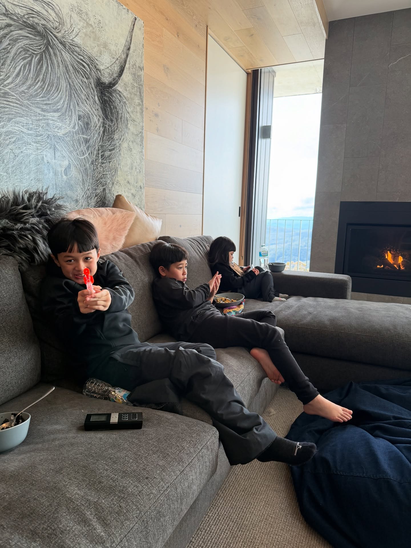 ชมพู่ น็อต