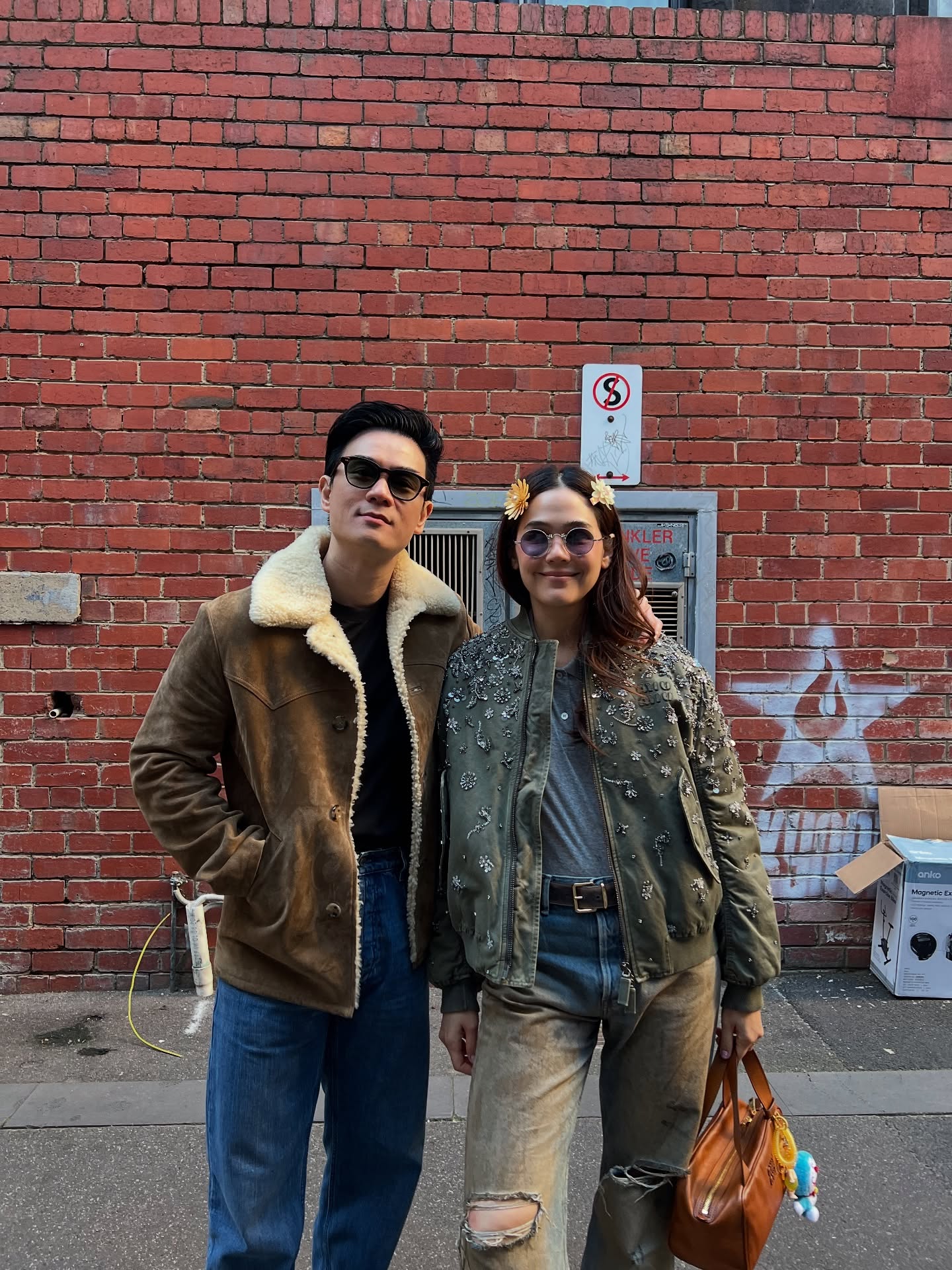 ชมพู่ น็อต