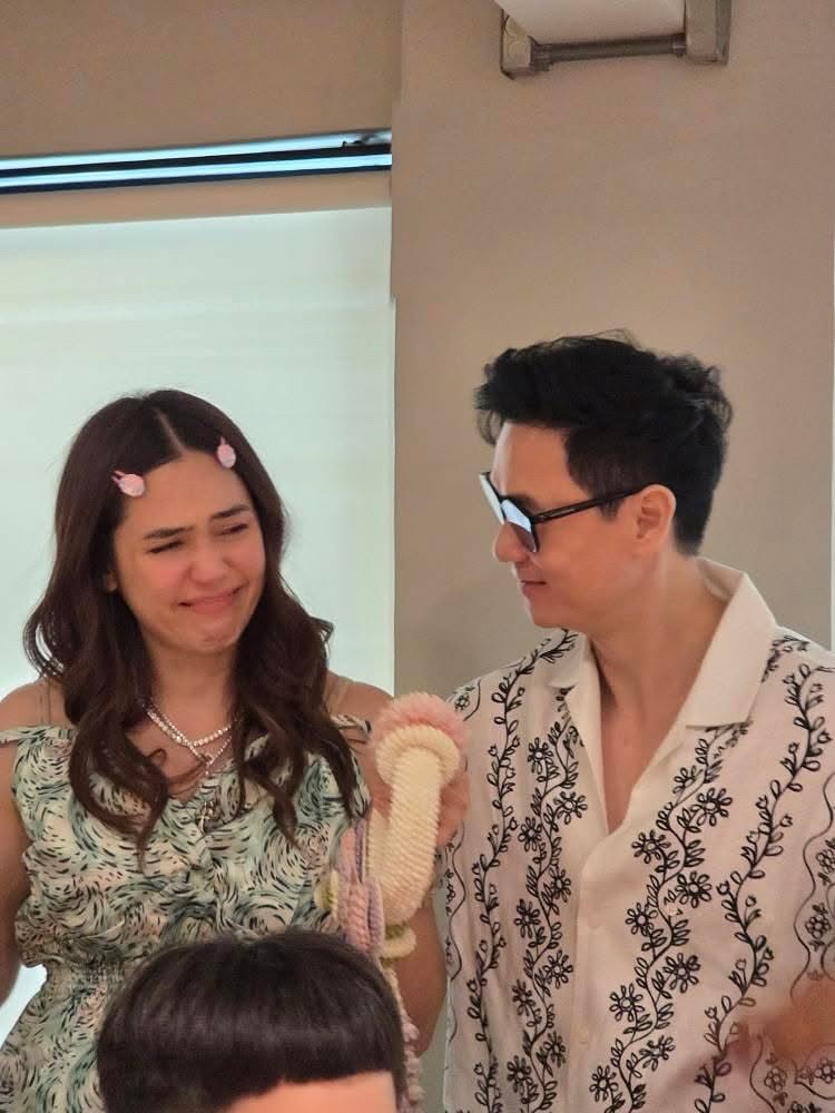 ชมพู่ น็อต