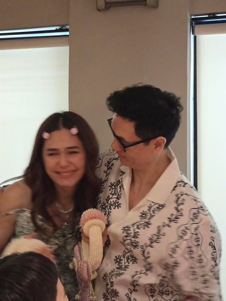 ชมพู่ น็อต