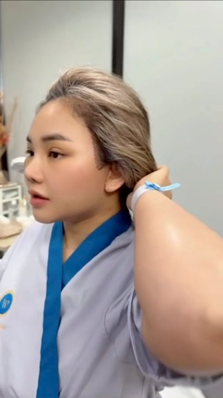 ตั๊กแตน ชลดา