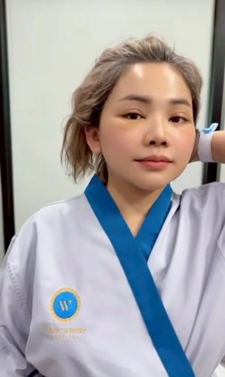 ตั๊กแตน ชลดา