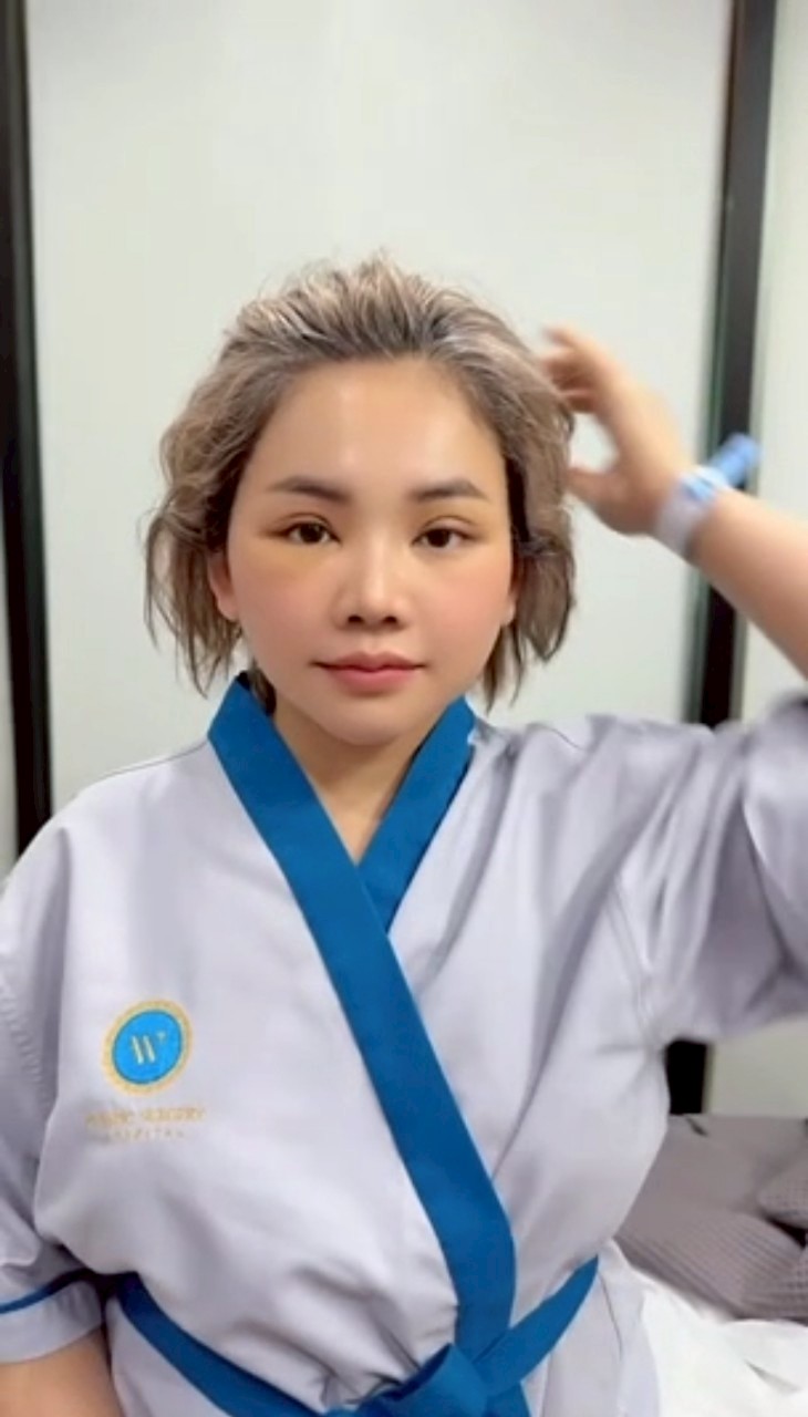 ตั๊กแตน ชลดา