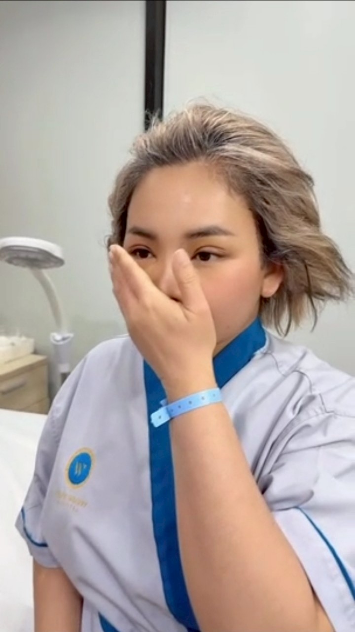 ตั๊กแตน ชลดา