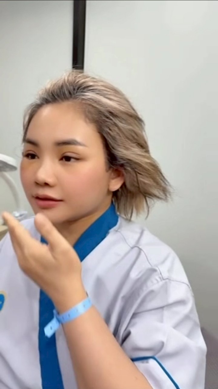 ตั๊กแตน ชลดา