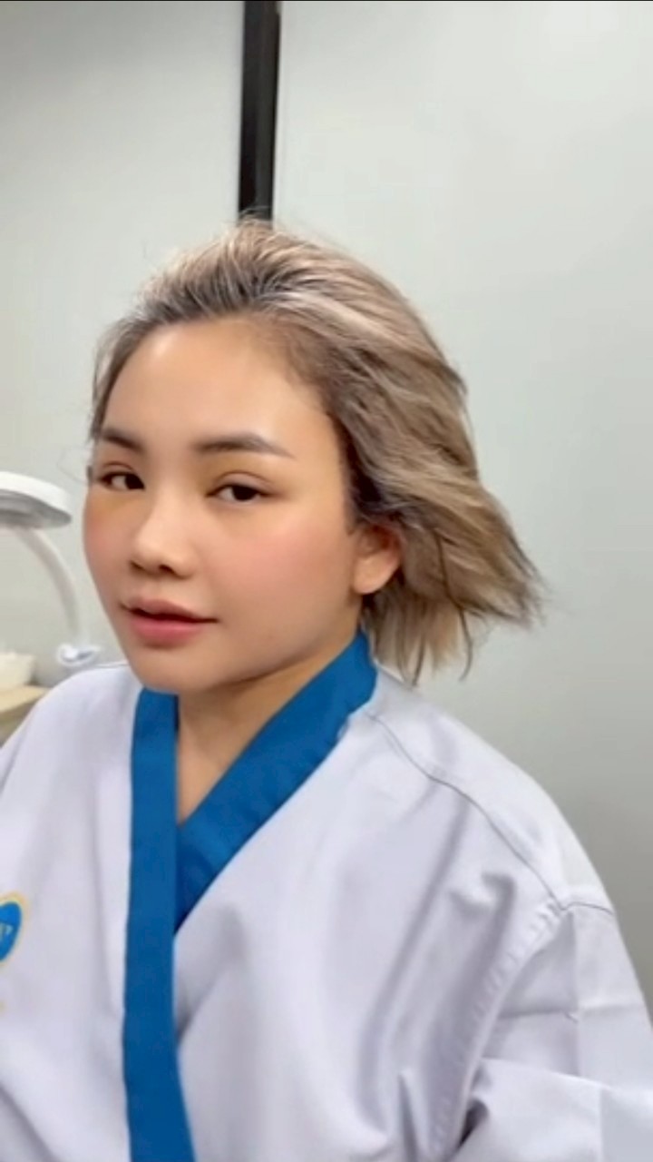 ตั๊กแตน ชลดา