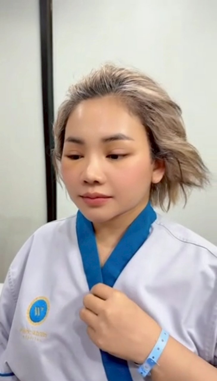 ตั๊กแตน ชลดา