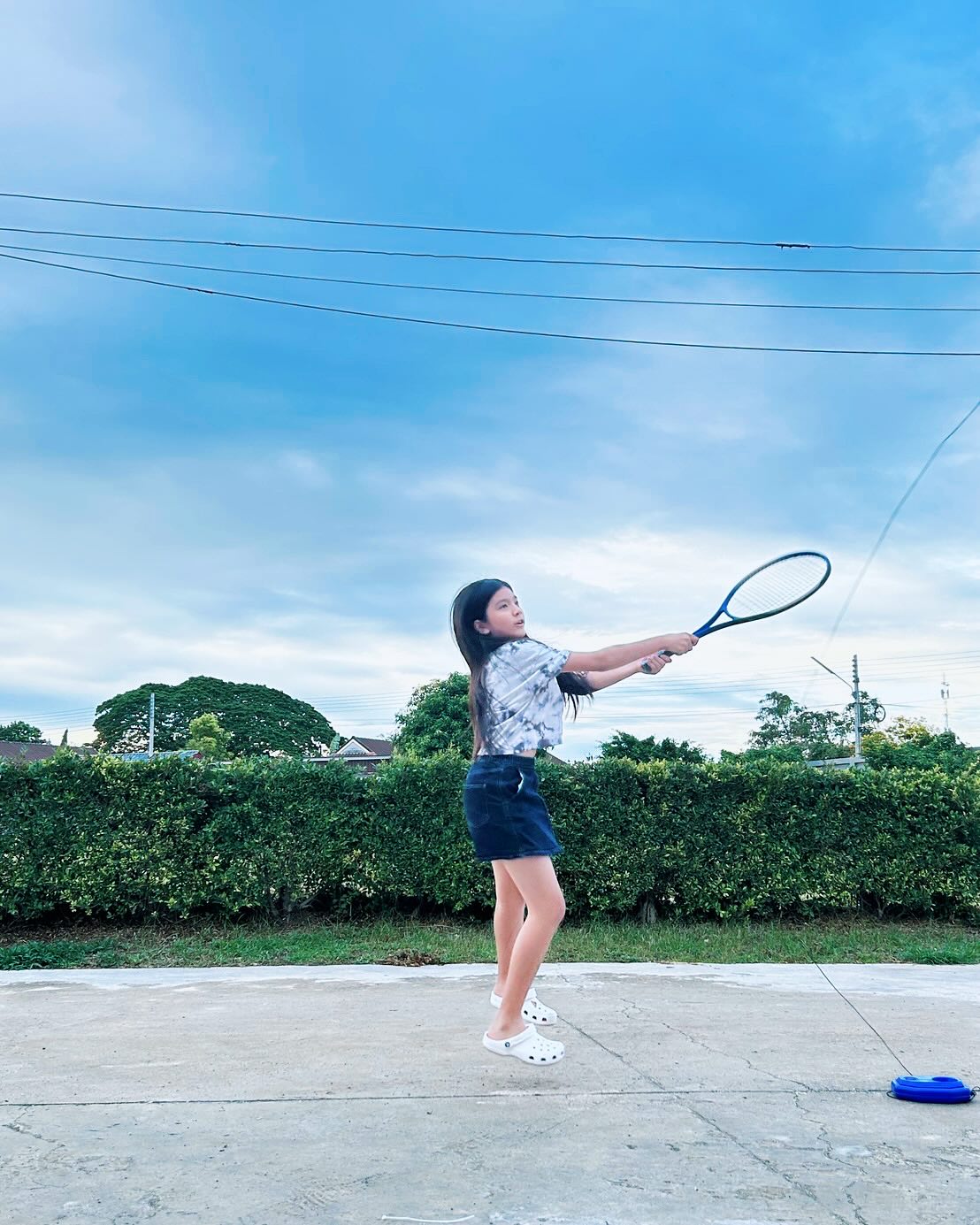 น้องมะลิ