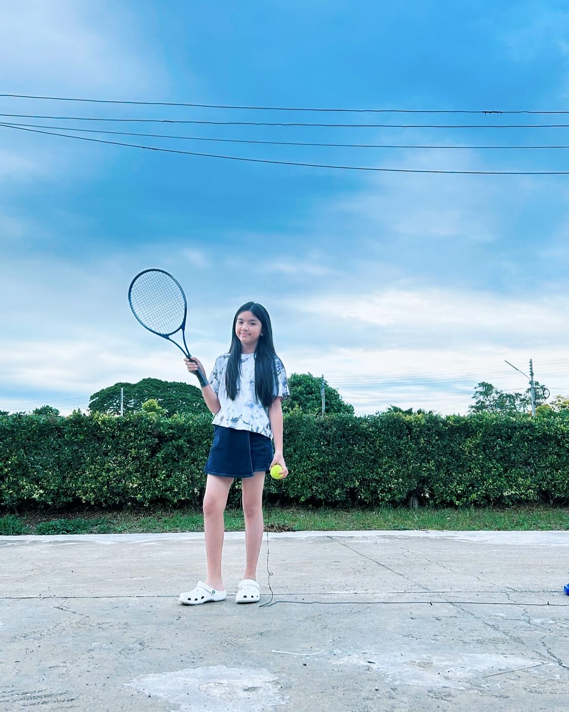 น้องมะลิ