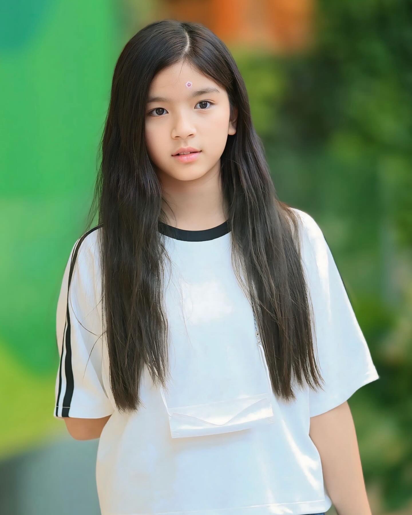 น้องมะลิ