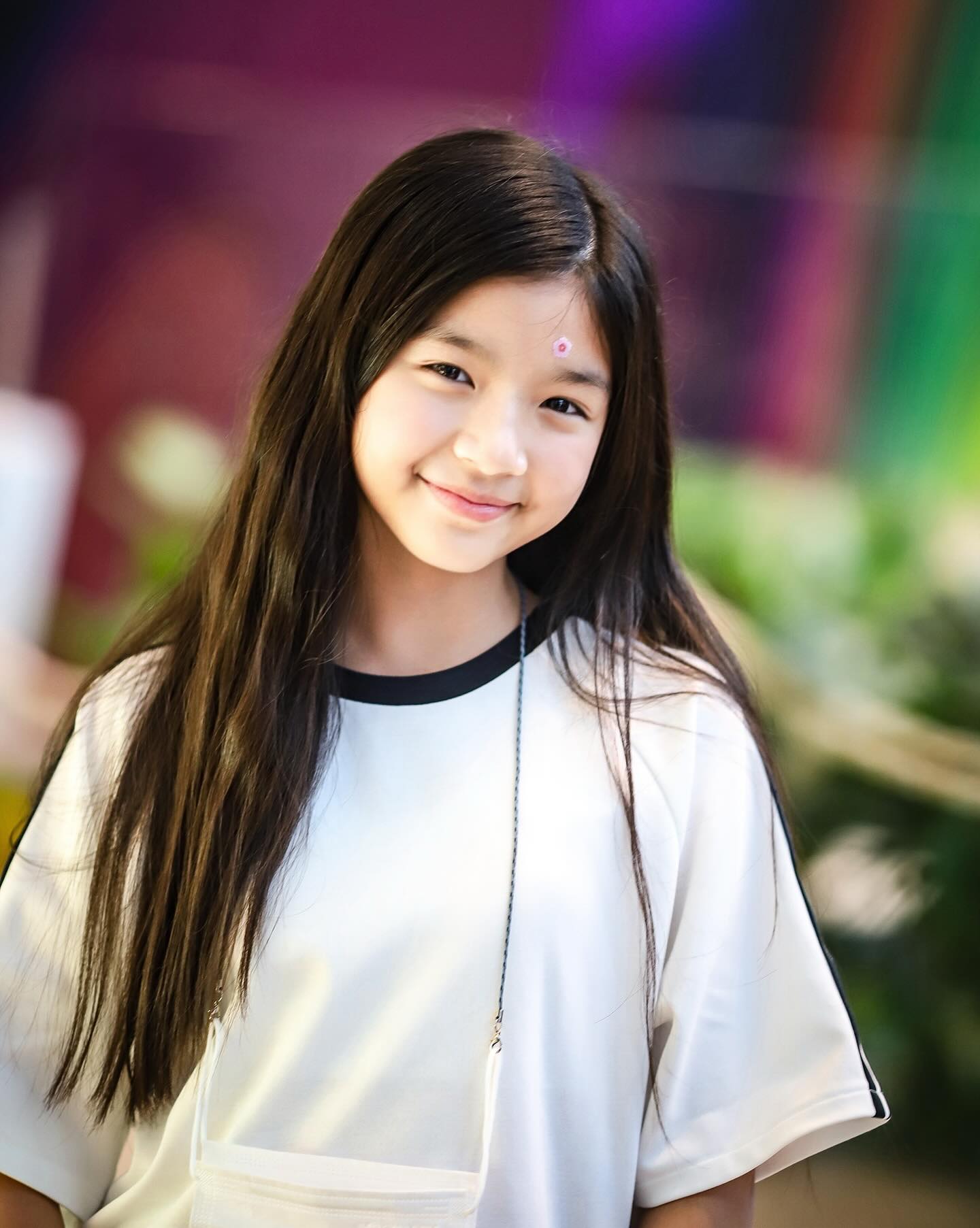 น้องมะลิ