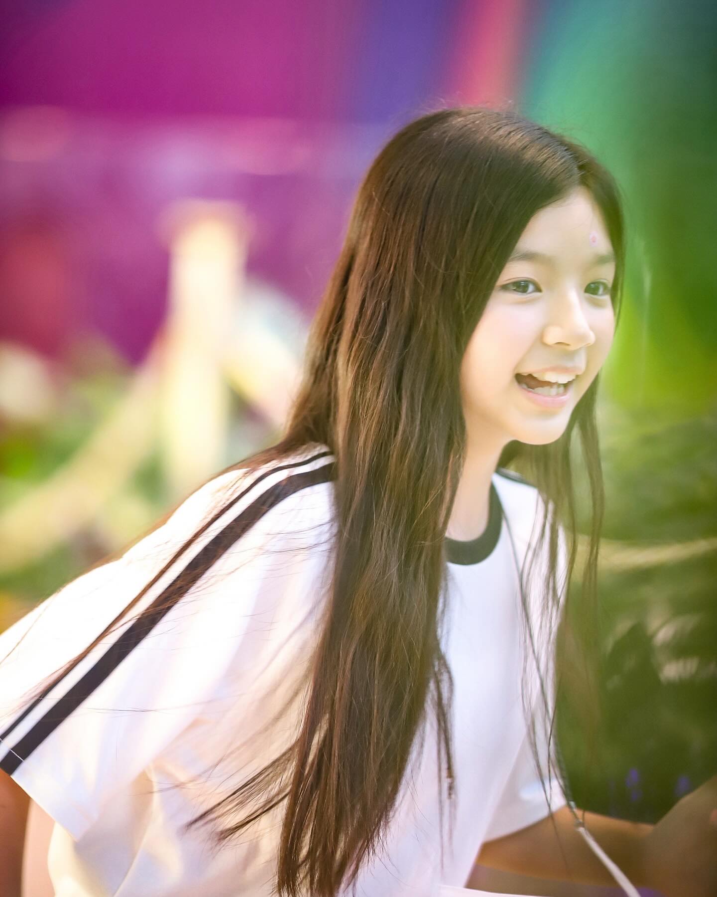 น้องมะลิ