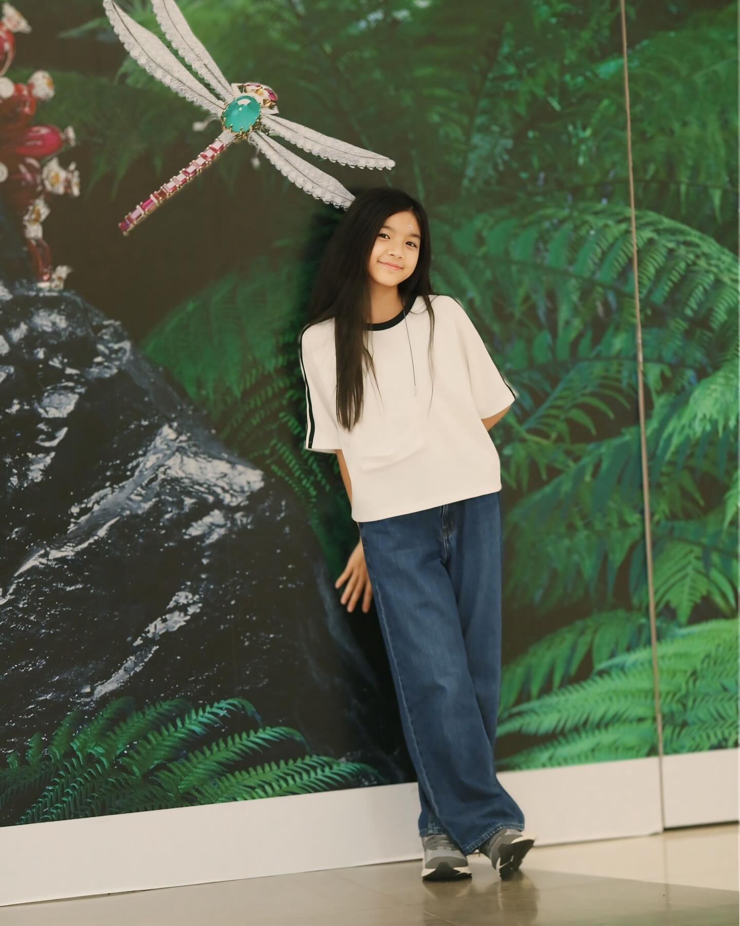 น้องมะลิ