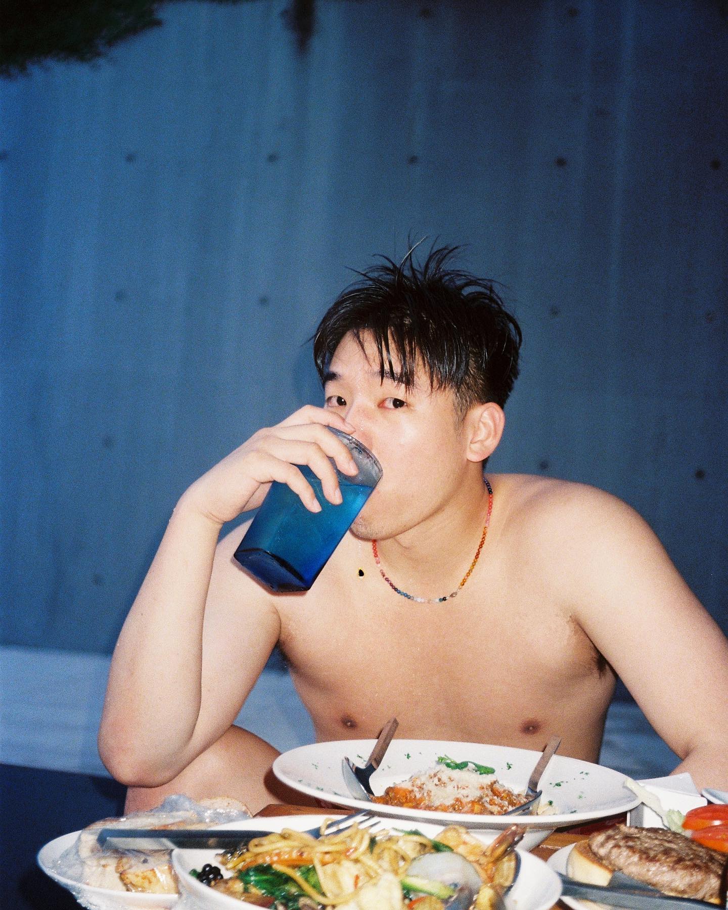 ไอซ์ เมธากร