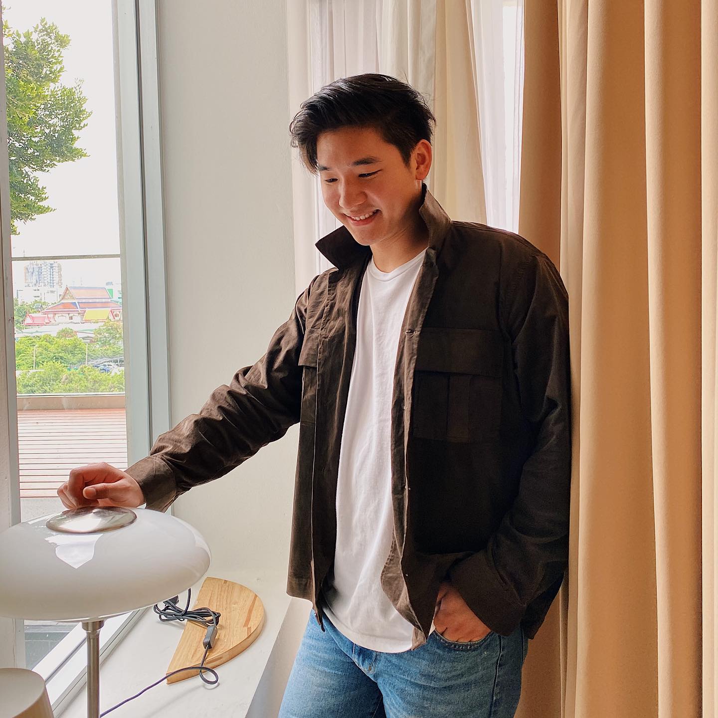 ไอซ์ เมธากร