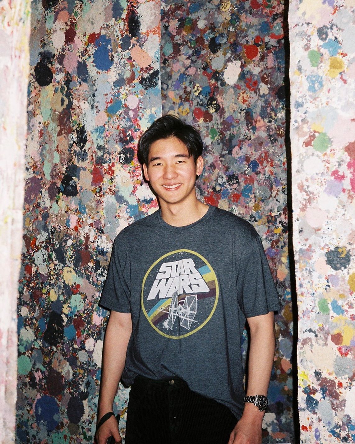 ไอซ์ เมธากร