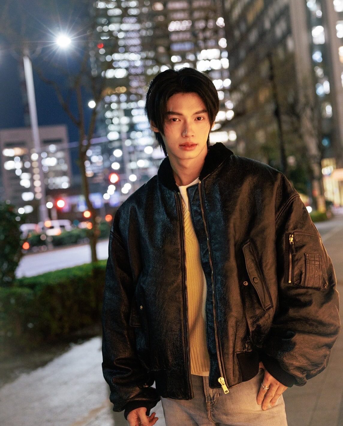 วิน เมธวิน เปิดภาพครอบครัว