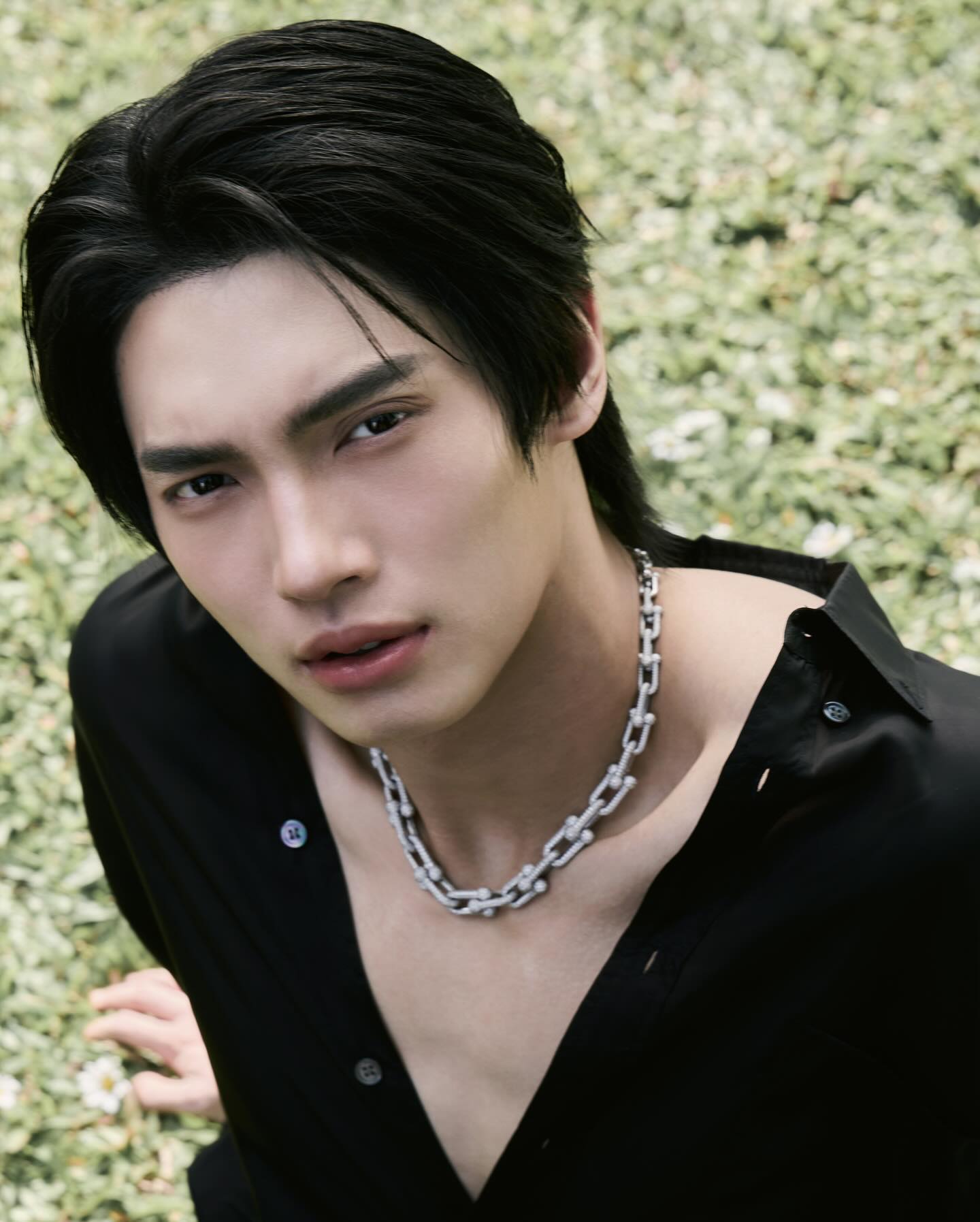 วิน เมธวิน เปิดภาพครอบครัว