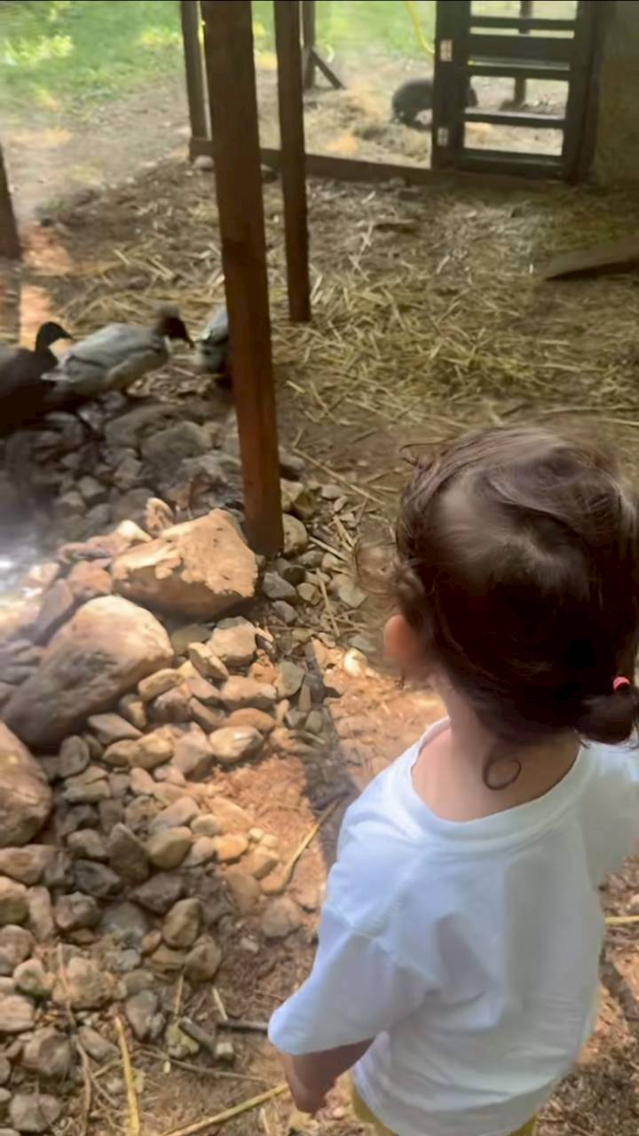 น้องเลอา