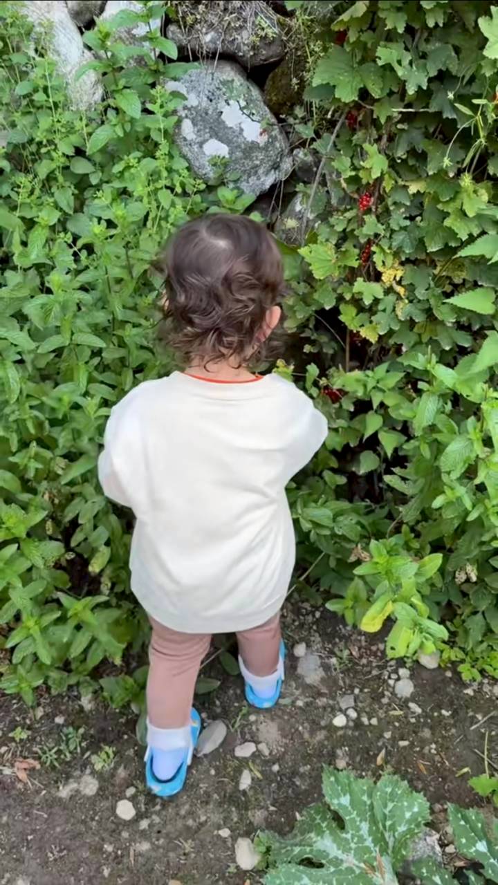 น้องเลอา