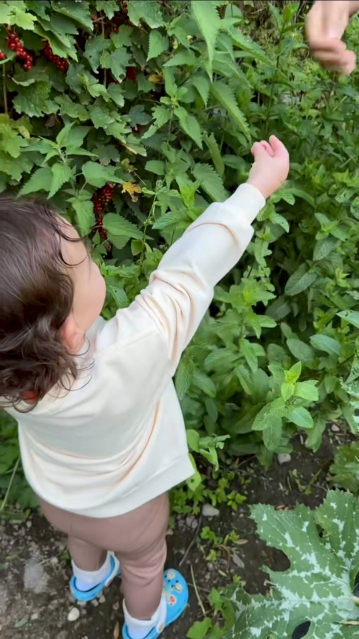 น้องเลอา