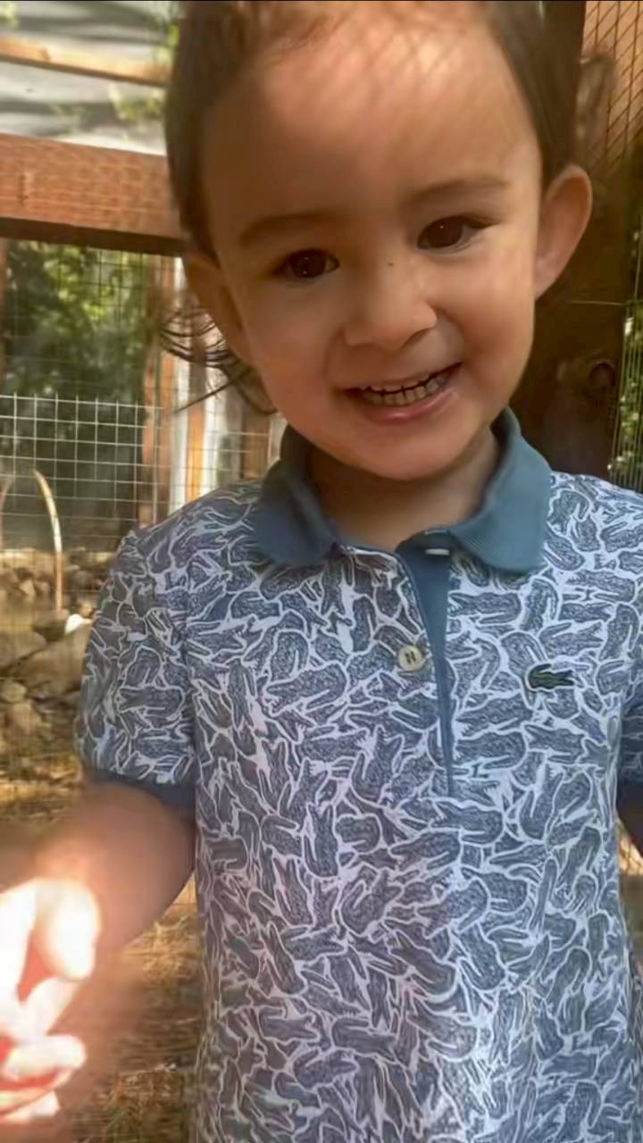 น้องเลอา