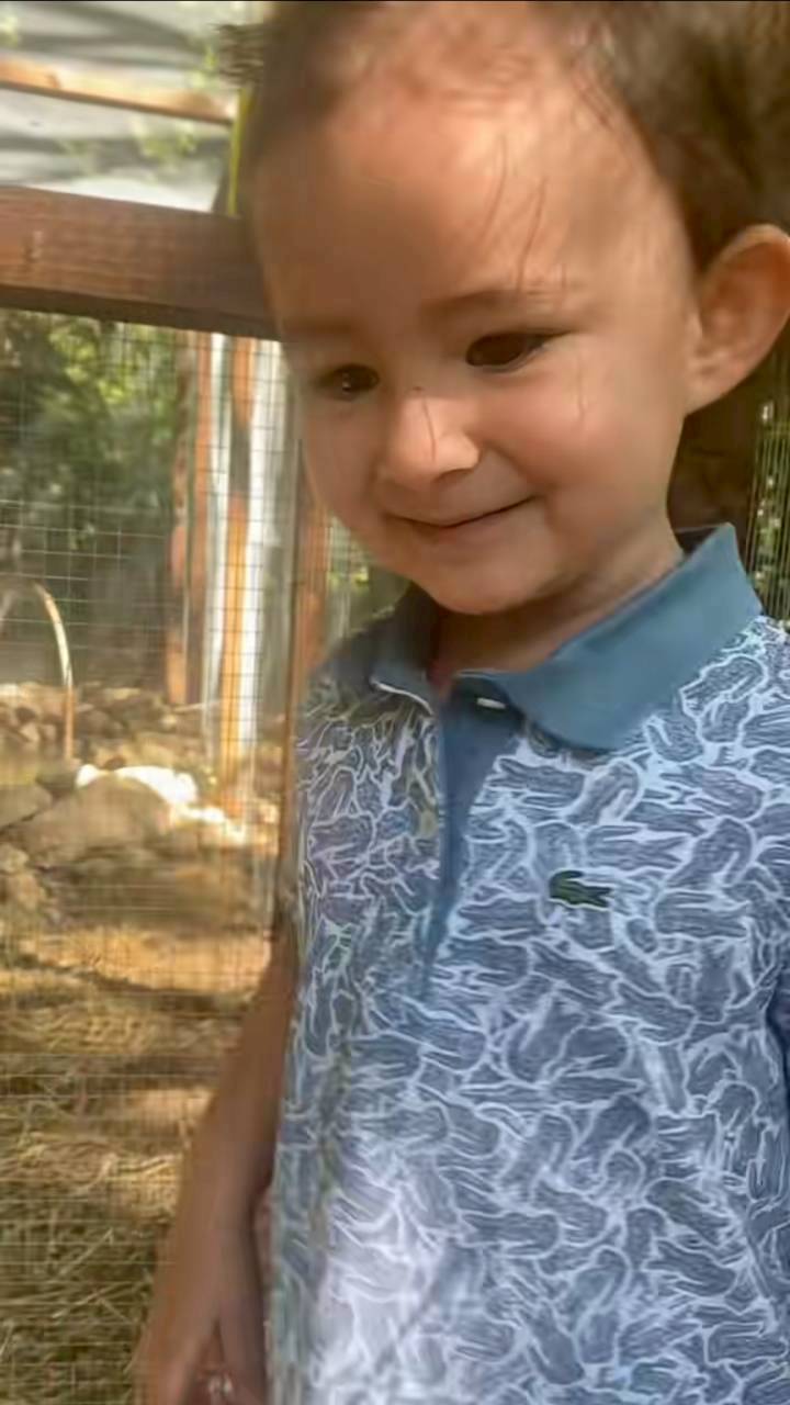 น้องเลอา