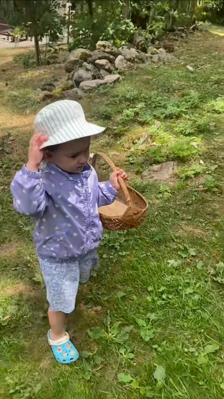 น้องเลอา